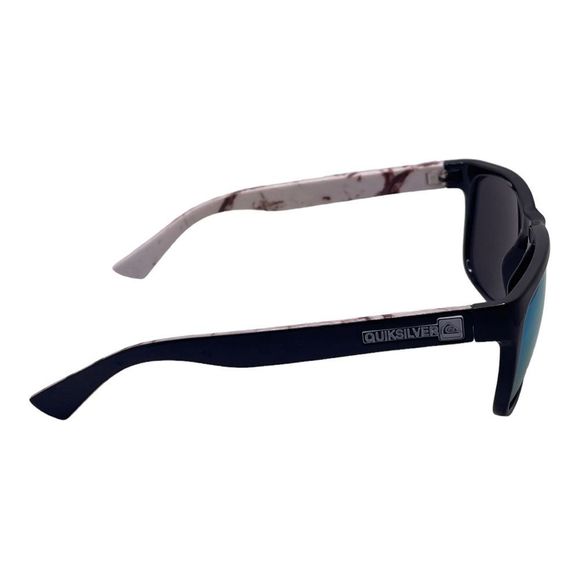 Quicksilver Mirrored Sunglasses - Picture 5 of 9